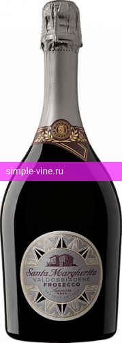 Фото 7 - Игристое вино Prosecco Superiore 0.75 л