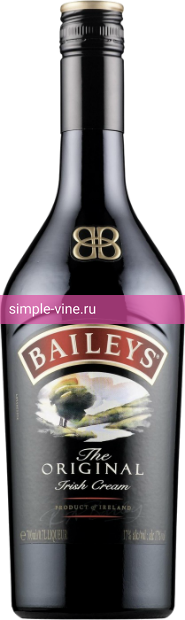 Фото 6 - Ликер Baileys Original 0.7 л